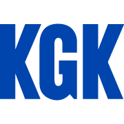 Logo KGK Holding AB