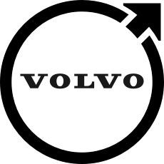 Logo Volvo Car Retail UM AB