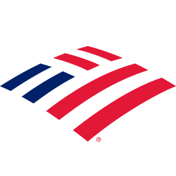 Logo Bank of America Europe DAC