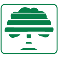Logo Dabur Research Foundation