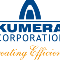 Logo Kumera Oy