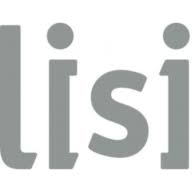 Logo LISI AUTOMOTIVE Mecano GmbH