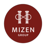 Logo Mizen Properties Ltd.