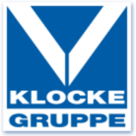 Logo Klocke of America, Inc.