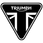 Logo Triumph Motorcycles (Overseas) Ltd.