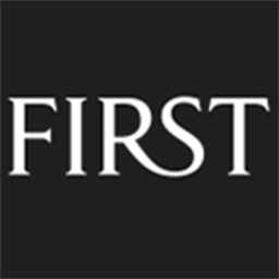 Logo First Hotels AS