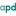 Logo La Asociación para el Progreso de la Dirección