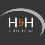 Logo H&H Group Plc