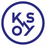 Logo Kymenlaakson Sähkö Oy