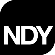 Logo NDY (UK) Ltd.