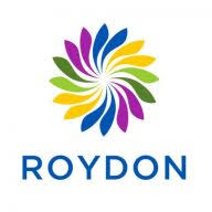 Logo Roydon Group Plc