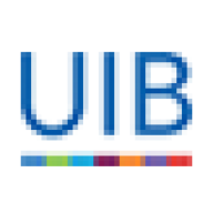 Logo UIB Holdings (UK) Ltd.