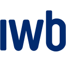Logo IWB Industrielle Werke Basel AG