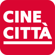Logo Istituto Luce - Cinecittà SpA