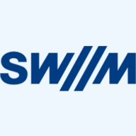 Logo SWM Services GmbH