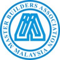 Logo Master Builders Association Malaysia