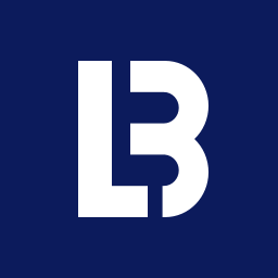 Logo The London Baptist Association