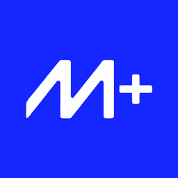Logo Mercantil do Brasil Distribuidora SA TVM