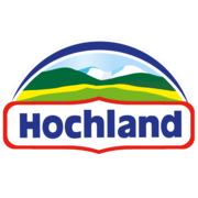 Logo HOCHLAND Holding GmbH & Co. KG