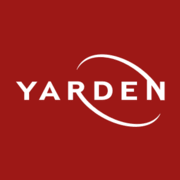 Logo Yarden Holding BV