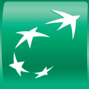 Logo BNP Paribas Lease Group SA Zweigniederlassung Deutschland