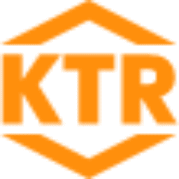 Logo KTR Systems GmbH