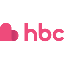Logo HBC, Inc.