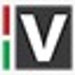 Logo Verum Software Tools BV