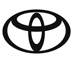 Logo Toyota Balintawak, Inc.