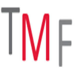 Logo Tech Mahindra Foundation