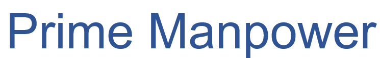 Logo Prime Manpower Resources Development, Inc.