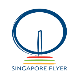 Logo Singapore Flyer Pte Ltd.