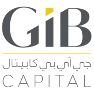 Logo GIB Capital LLC