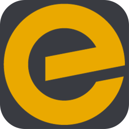 Logo Evander Glazing & Locks Ltd.