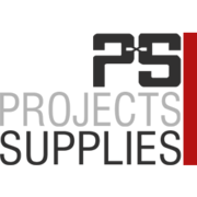 Logo Projects & Supplies Co. Ltd LLC