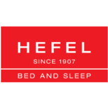 Logo HEFEL Textil GmbH