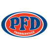 Logo PFD Food Services Pty Ltd.