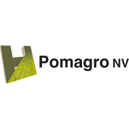 Logo Pomagro BV