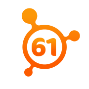 Logo element61 NV