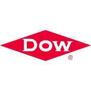 Logo Dow Silicones Belgium SRL