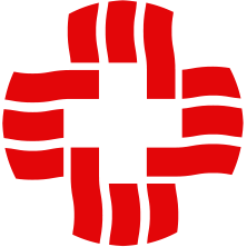 Logo Caritas International BV