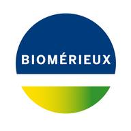 Logo bioMERIEUX Benelux SANV