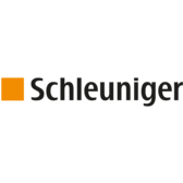 Logo Schleuniger Holding AG