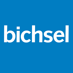 Logo Laboratorium Dr. G. Bichsel AG