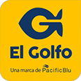 Logo Pesquera El Golfo SA