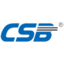 Logo Zhejiang Changsheng Sliding Bearings Co., Ltd.