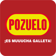 Logo Compañía de Galletas Pozuelo DCR SA