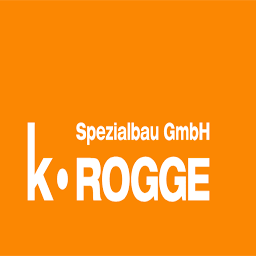 Logo K. Rogge Spezialbau GmbH