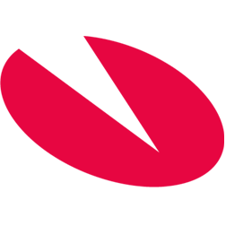 Logo Visma Danmark Holding A/S