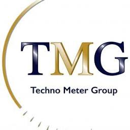 Logo Techno Media Group